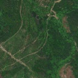 Satellite imagery of Sırakayalar Sırtı, TR
