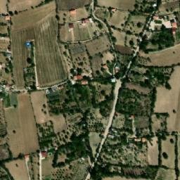 Drone Görünümü