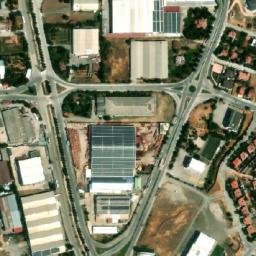 Drone Görünümü