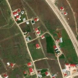 Drone Görünümü