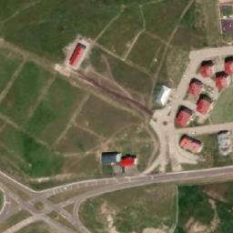 Drone Görünümü