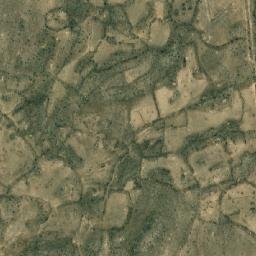 Satellite imagery of K’asheni, AM