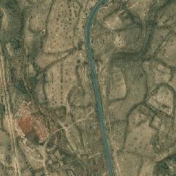 Satellite imagery of K’asheni, AM