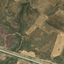 Satellite imagery of Sevaberd, AM