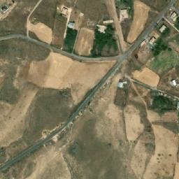 Satellite imagery of P’arakhneri, AM