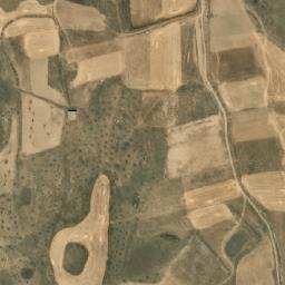 Satellite imagery of P’arakhneri, AM