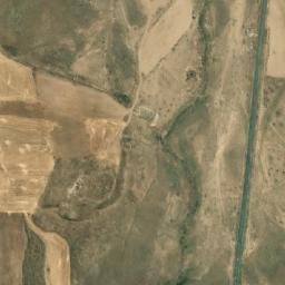 Satellite imagery of Zak’ari, AM