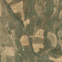 Satellite imagery of Zak’ari, AM