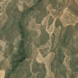 Satellite imagery of Zak’ari, AM