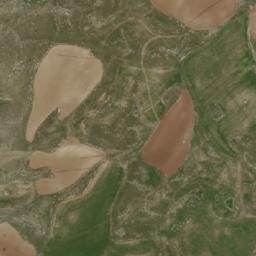 Satellite imagery of Syunov K’arap’, AM
