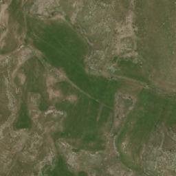 Satellite imagery of Syunov K’arap’, AM
