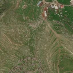 Satellite imagery of Kznut, AM