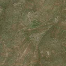 Satellite imagery of P’aytesar, AM