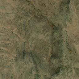Satellite imagery of Dzyanberd, AM