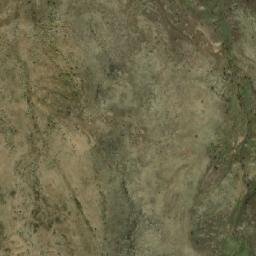 Satellite imagery of Dzyanberd, AM