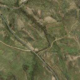 Satellite imagery of Lidoyi K’arap’, AM