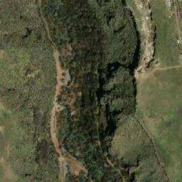 Satellite imagery of Lidoyi K’arap’, AM