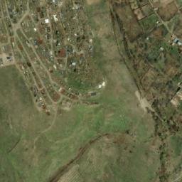 Satellite imagery of Amrots’ik Byurakanu, AM
