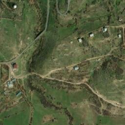 Satellite imagery of Byurakani, AM