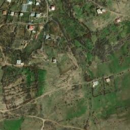 Satellite imagery of Byurakani, AM