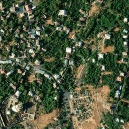 Satellite imagery of Rrupi Hogh, AM
