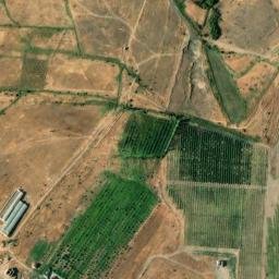 Satellite imagery of Avazi, AM