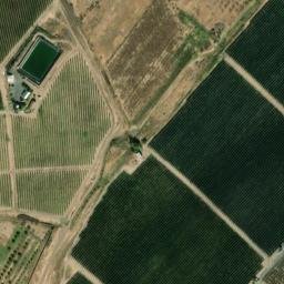 Satellite imagery of Avazi, AM