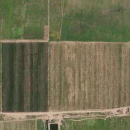 Satellite imagery of Gora Akhmedogny, AM