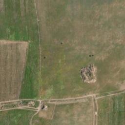 Satellite imagery of Gora Akhmedogny, AM