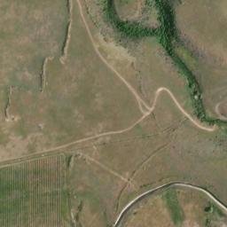 Satellite imagery of Gora Akhmedogny, AM