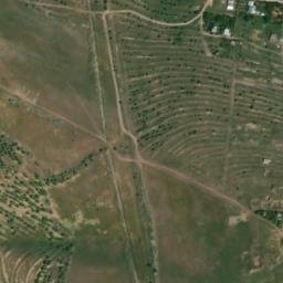 Satellite imagery of Khandzut, AM