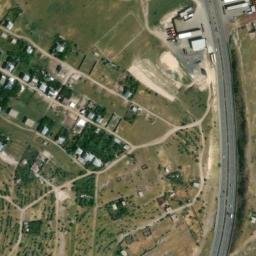 Satellite imagery of Khandzut, AM