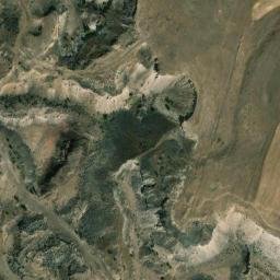 Satellite imagery of Avazahank’, AM