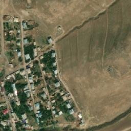 Satellite imagery of Gut’anablur, AM