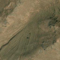 Satellite imagery of K’arhank’, AM