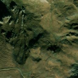 Satellite imagery of Qoturdağ, AZ