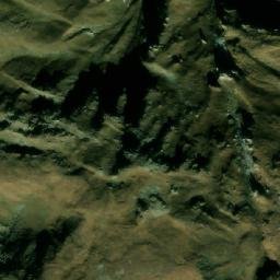 Satellite imagery of Qoturdağ, AZ