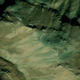 Satellite imagery of Zingirli Dağ, AZ