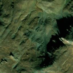 Satellite imagery of Zingirli Dağ, AZ