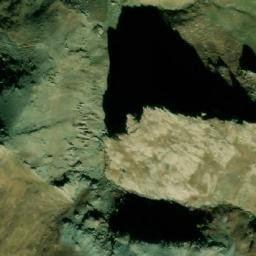 Satellite imagery of Zingirli Dağ, AZ