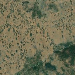 Satellite imagery of Howell Ridge, US