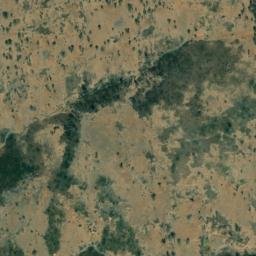 Satellite imagery of Howell Ridge, US