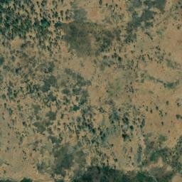 Satellite imagery of Howell Ridge, US