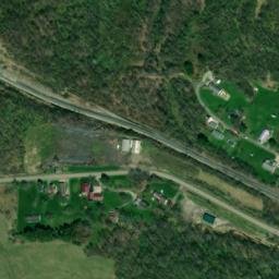 Satellite imagery of Ella Mine, US