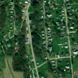 Satellite imagery of Ella Mine, US