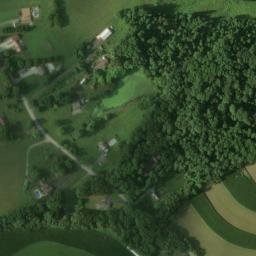 Satellite imagery of Dry Ridge, US