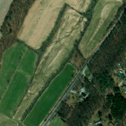 Satellite imagery of Piney Ridge, US