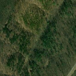 Satellite imagery of Piney Ridge, US