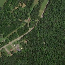 Satellite imagery of Chestnut Ridge, US