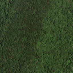 Satellite imagery of Chestnut Ridge, US